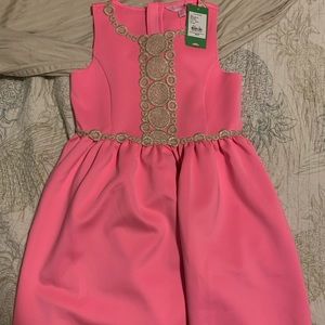 Girls XL Baylee Dress